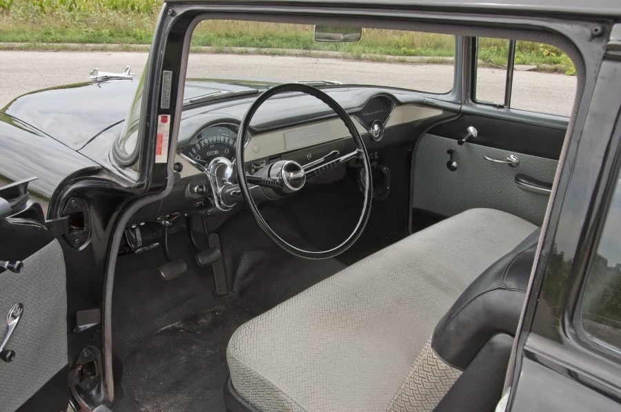 1955 Chevrolet 150 & 210 - Image 5 of 8