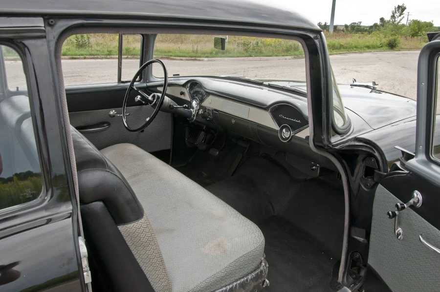 1955 Chevrolet 150 & 210 - Image 6 of 8