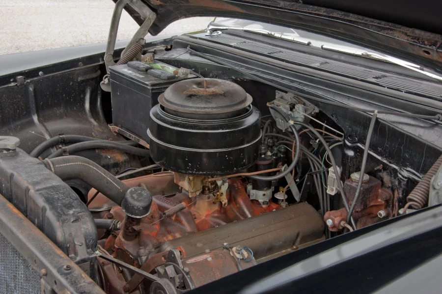 1955 Chevrolet 150 & 210 - Image 8 of 8