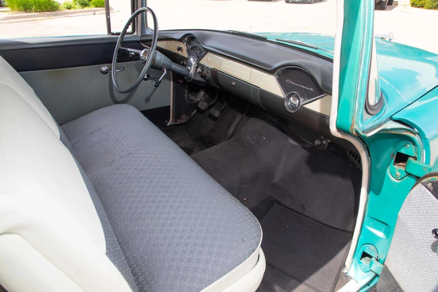 1955 Chevrolet 150 & 210 - Image 4 of 11