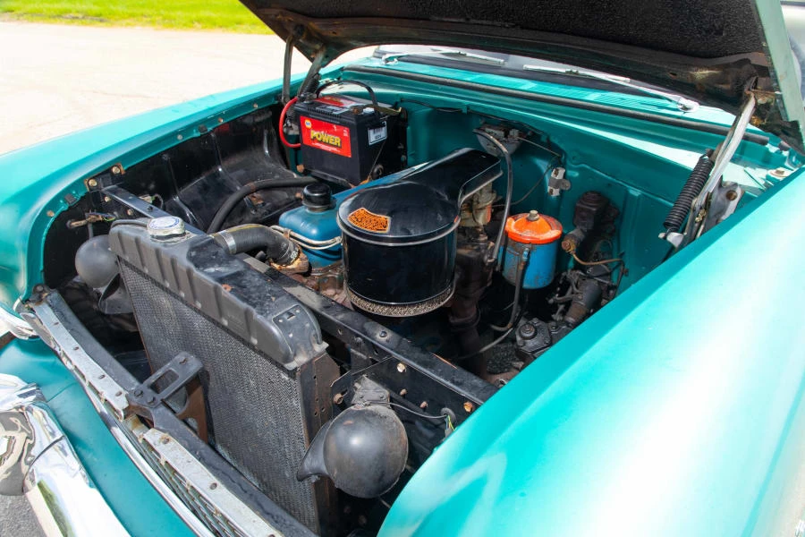 1955 Chevrolet 150 & 210 - Image 5 of 11