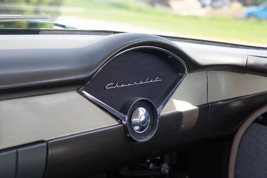 1955 Chevrolet 150 & 210 - Image 9 of 11