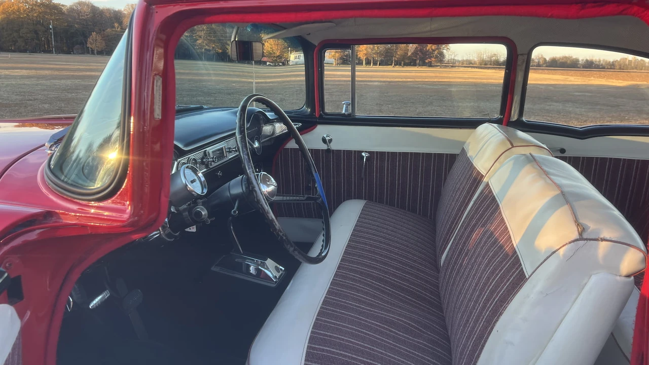 1955 Chevrolet 150 & 210 - Image 3 of 8
