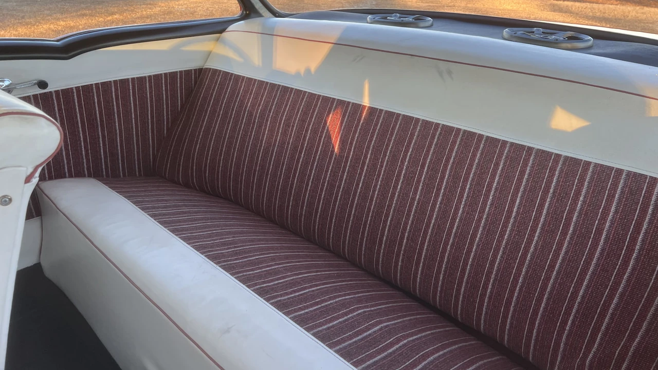 1955 Chevrolet 150 & 210 - Image 4 of 8