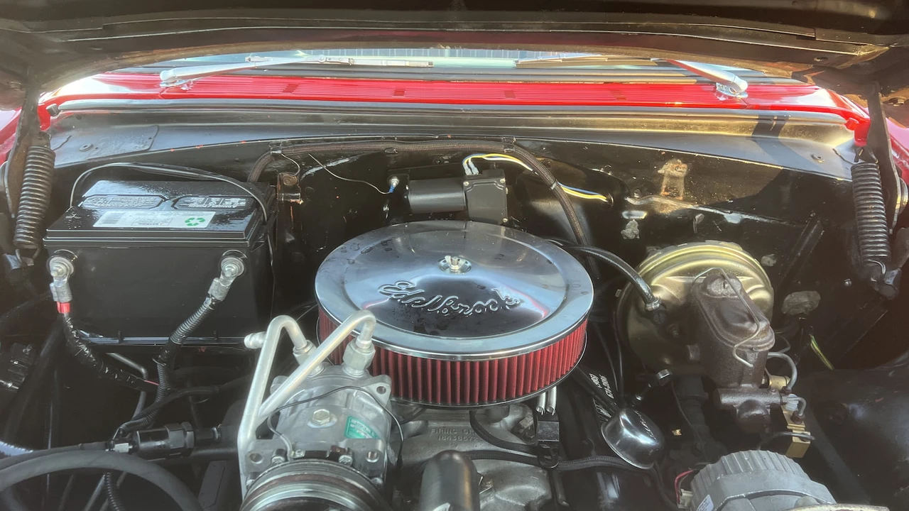 1955 Chevrolet 150 & 210 - Image 5 of 8
