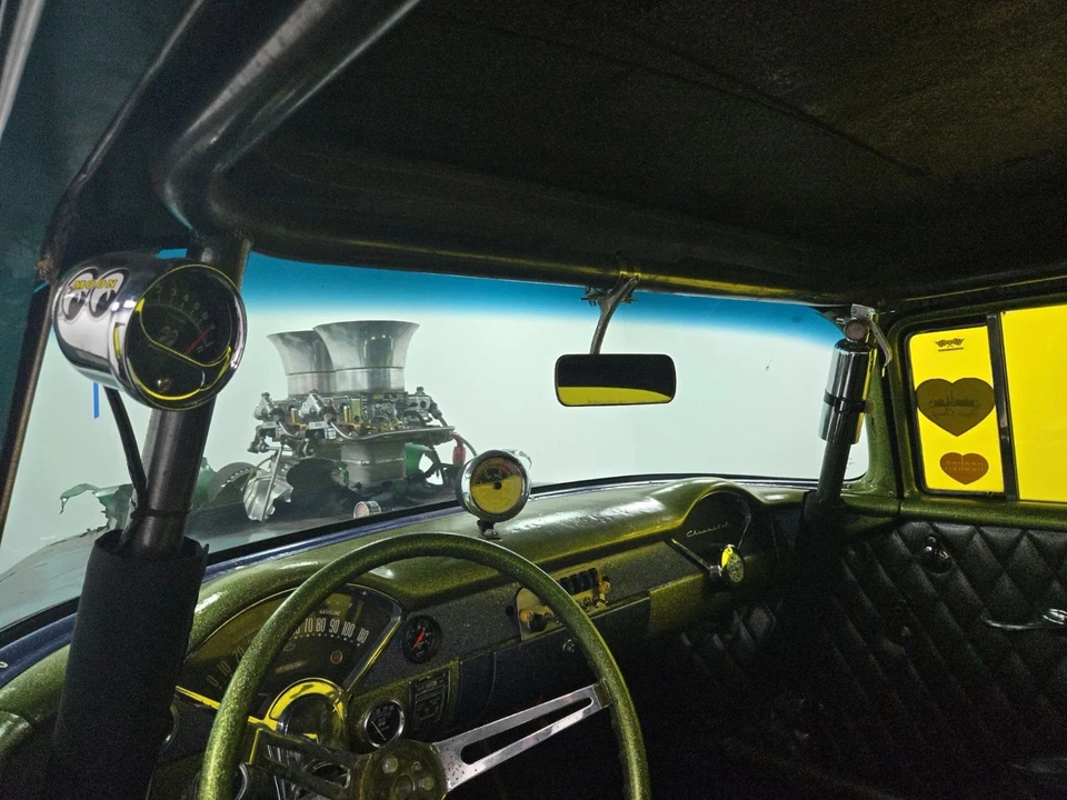1955 Chevrolet 150 & 210 - Image 21 of 21