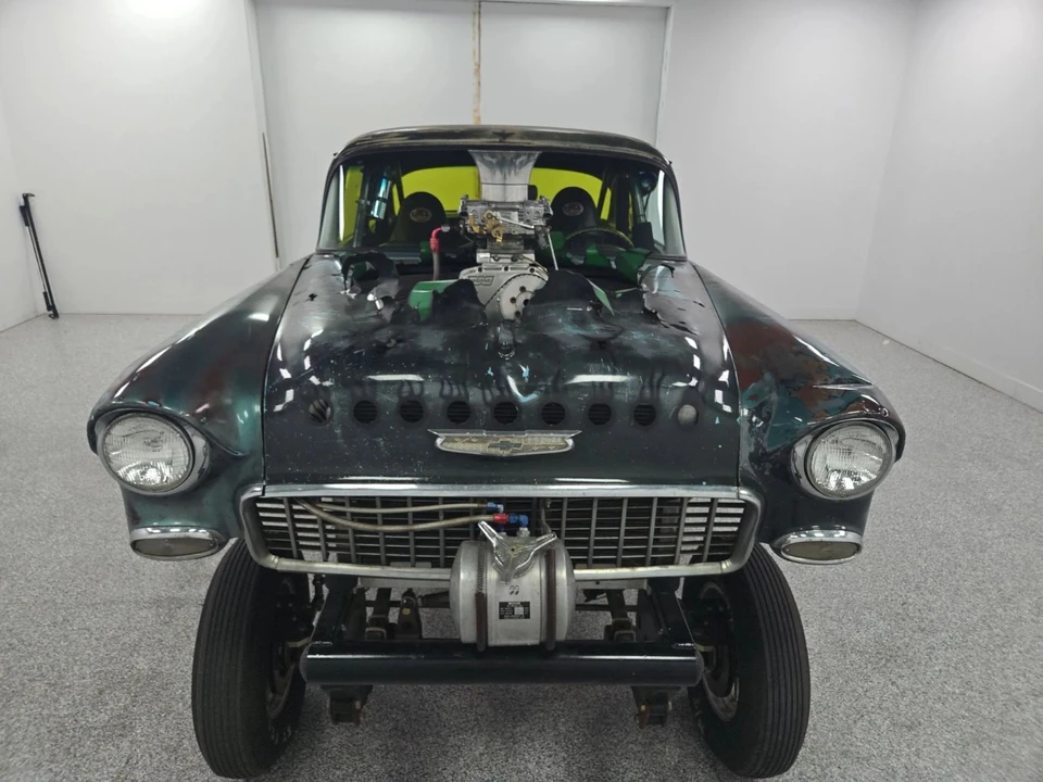 1955 Chevrolet 150 & 210 - Image 11 of 21