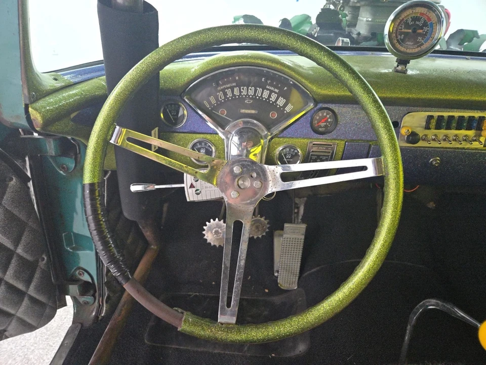 1955 Chevrolet 150 & 210 - Image 17 of 21