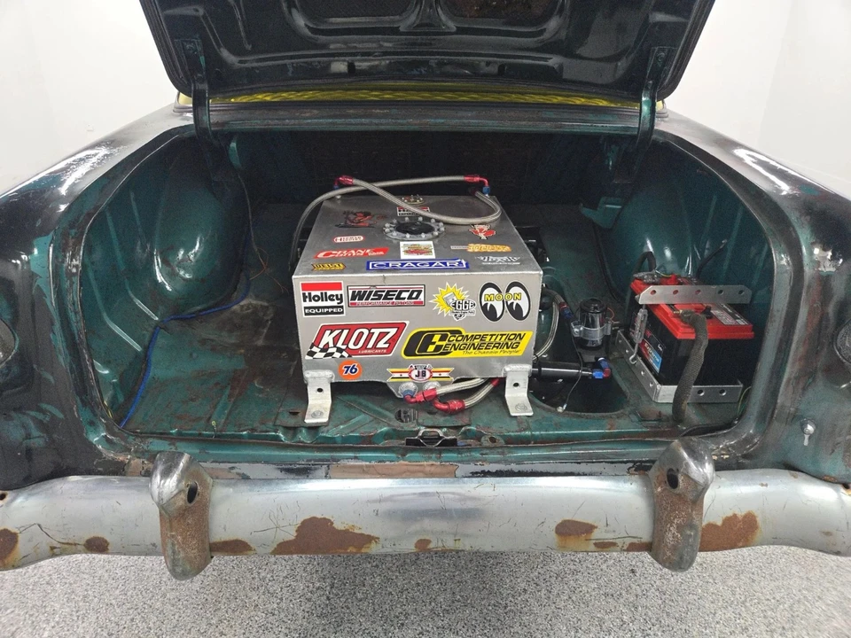 1955 Chevrolet 150 & 210 - Image 13 of 21