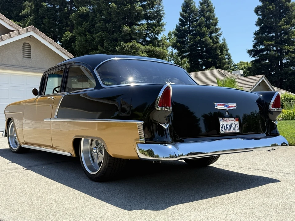 1955 Chevrolet 150 & 210 - Image 23 of 31