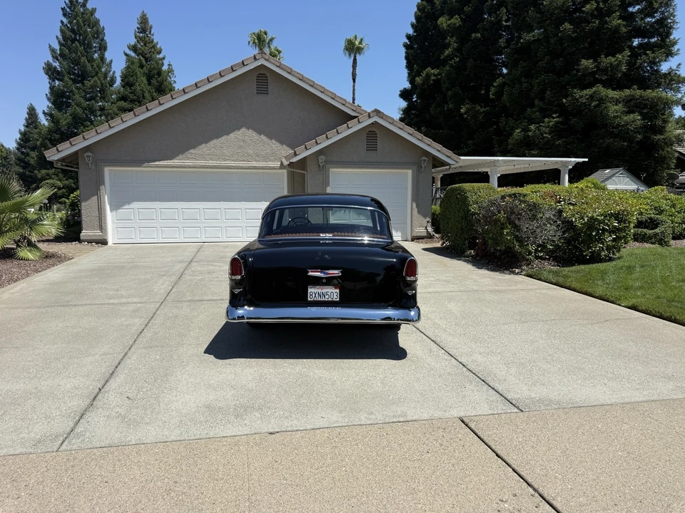 1955 Chevrolet 150 & 210 - Image 29 of 31
