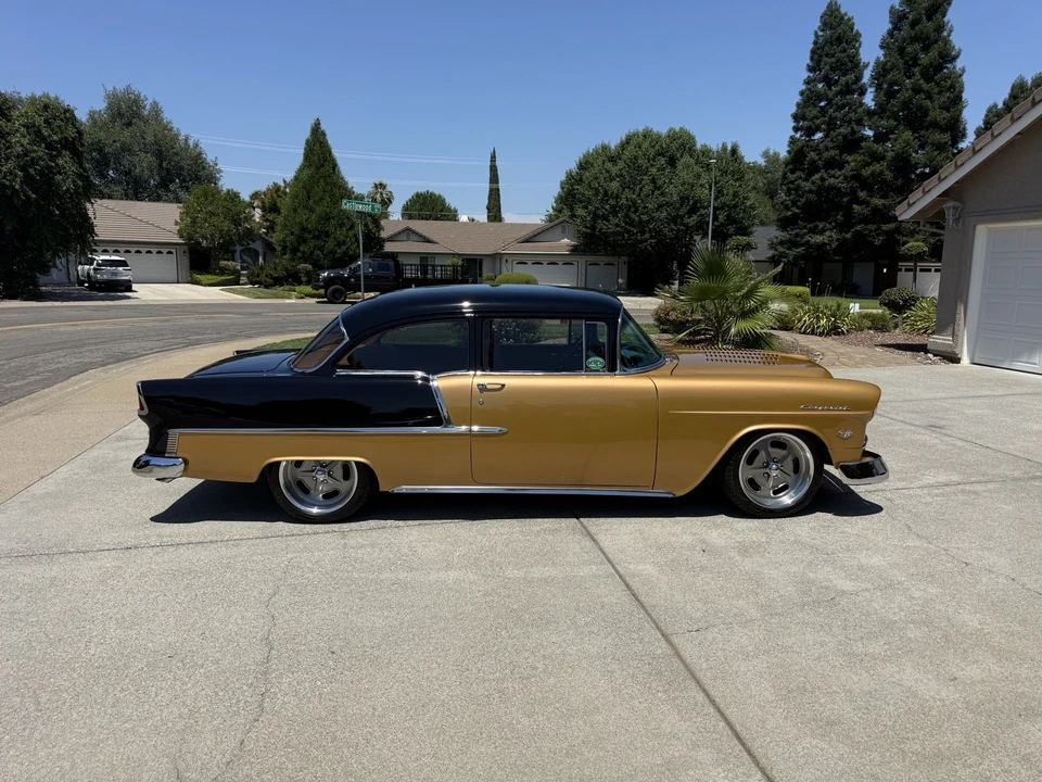 1955 Chevrolet 150 & 210 - Image 7 of 31