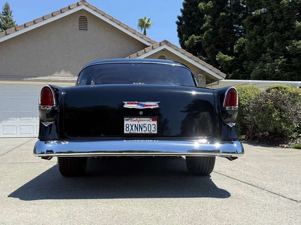 1955 Chevrolet 150 & 210 - Image 24 of 31