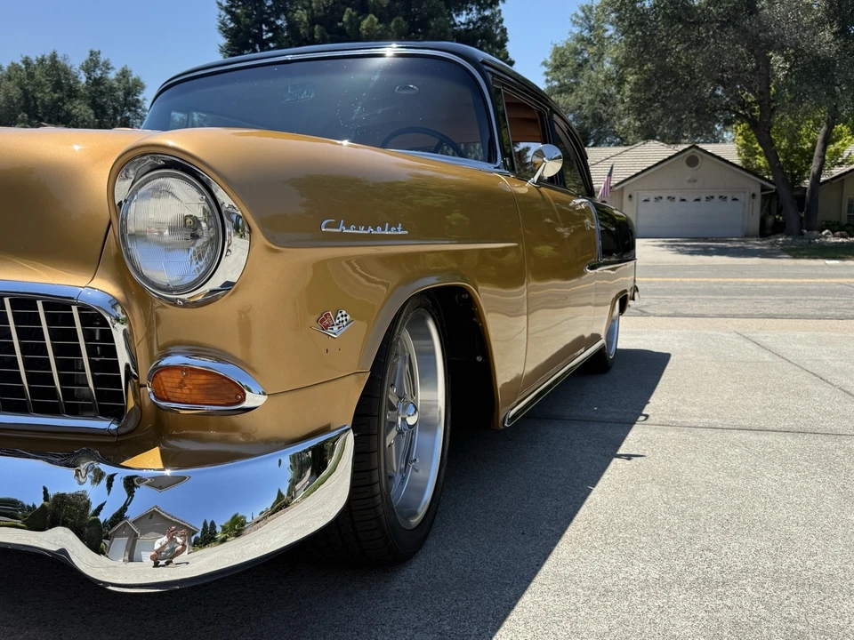 1955 Chevrolet 150 & 210 - Image 25 of 31
