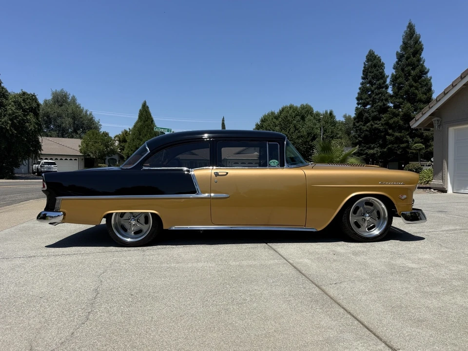 1955 Chevrolet 150 & 210 - Image 21 of 31