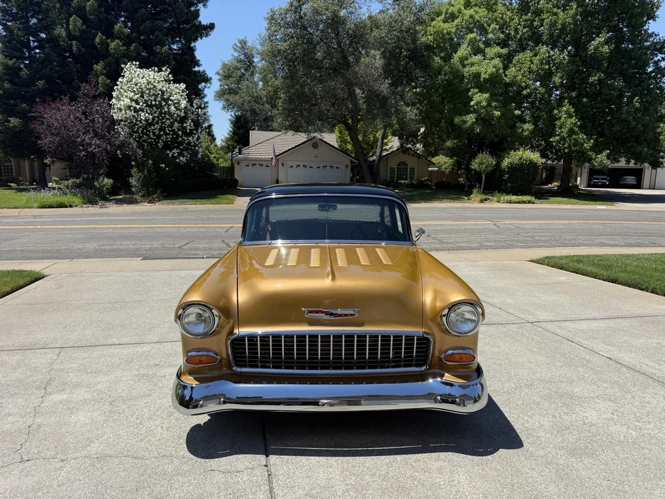 1955 Chevrolet 150 & 210 - Image 2 of 31