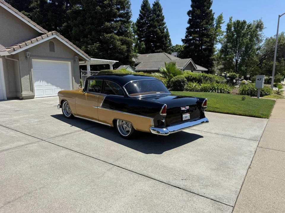 1955 Chevrolet 150 & 210 - Image 28 of 31
