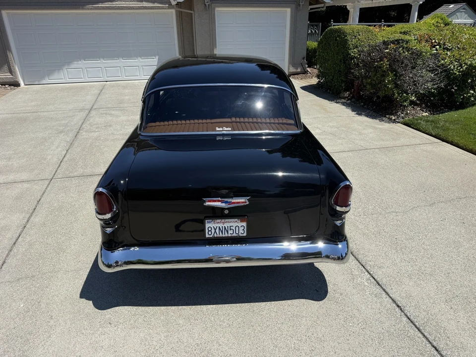 1955 Chevrolet 150 & 210 - Image 15 of 31