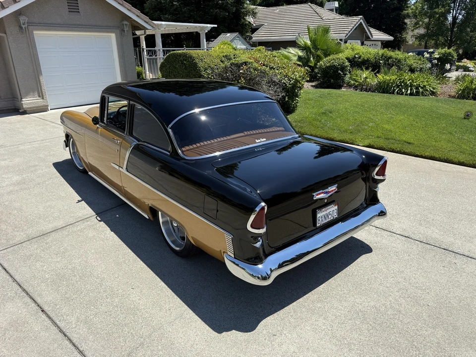 1955 Chevrolet 150 & 210 - Image 16 of 31