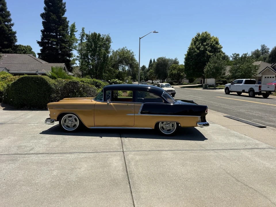 1955 Chevrolet 150 & 210 - Image 27 of 31