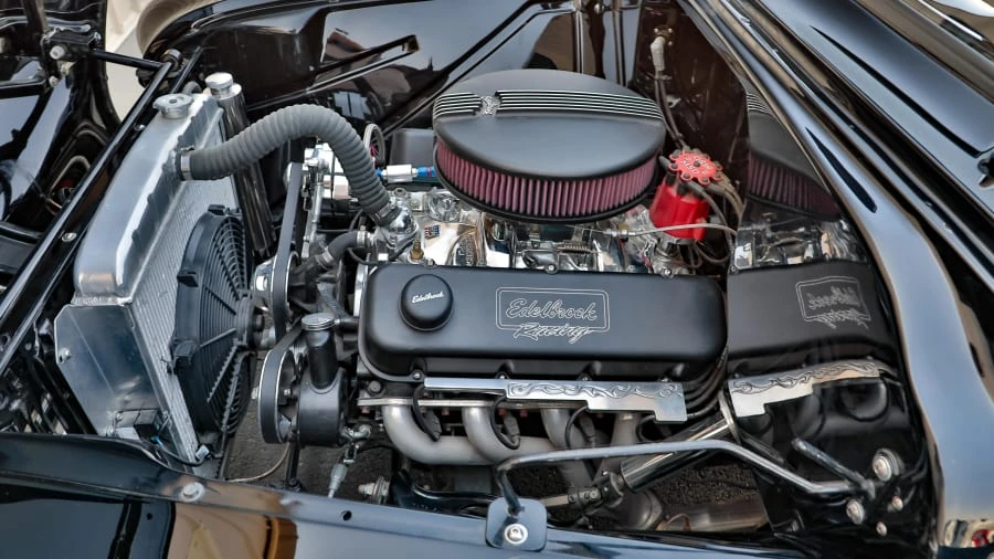 1955 Chevrolet Task Force - Image 6 of 20