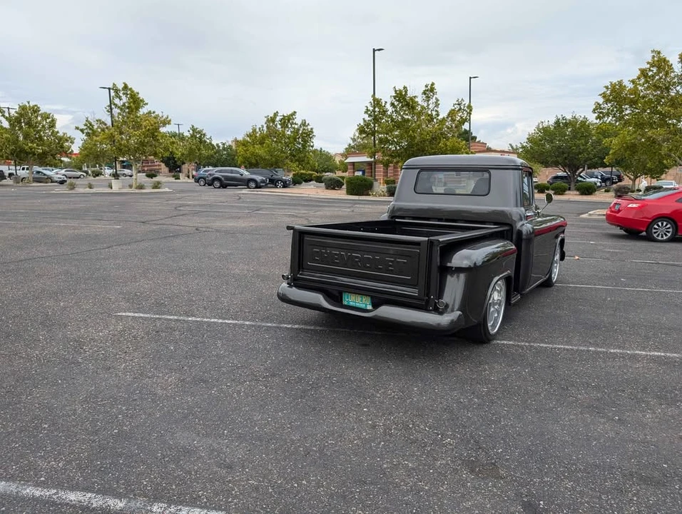 1955 Chevrolet Task Force - Image 3 of 3