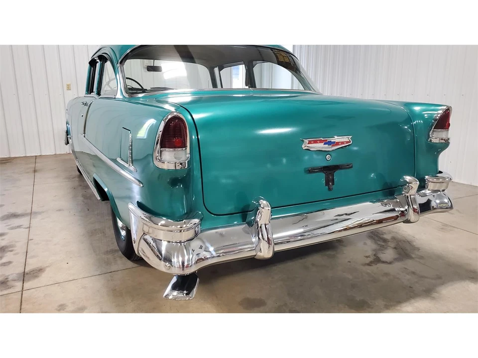 1955 Chevrolet 150 & 210 - Image 2 of 31
