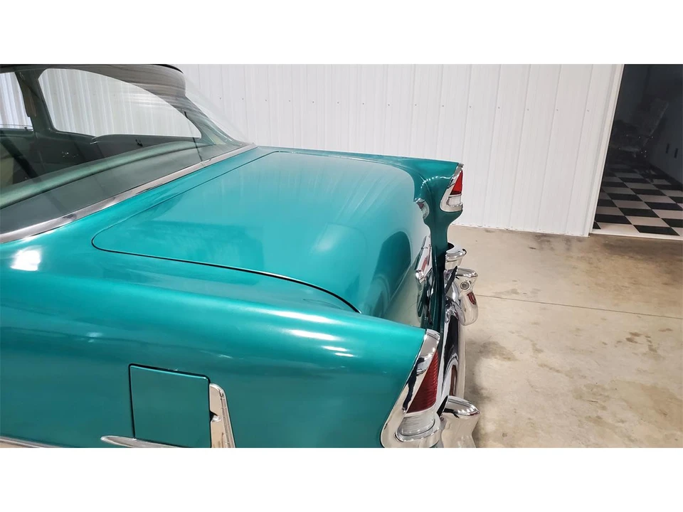 1955 Chevrolet 150 & 210 - Image 3 of 31