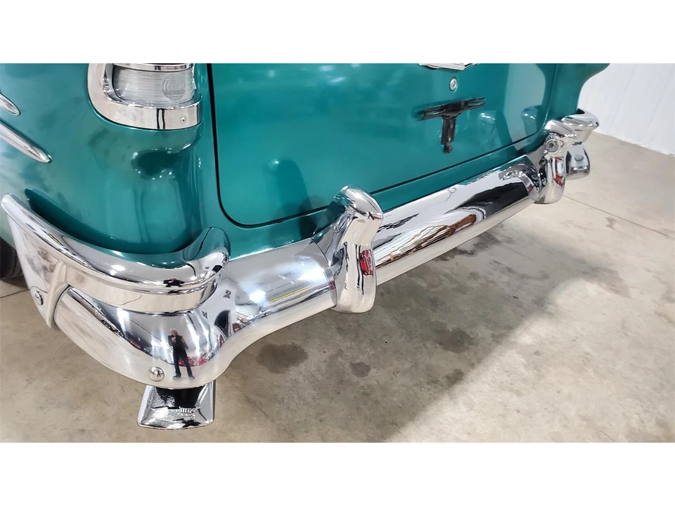 1955 Chevrolet 150 & 210 - Image 4 of 31