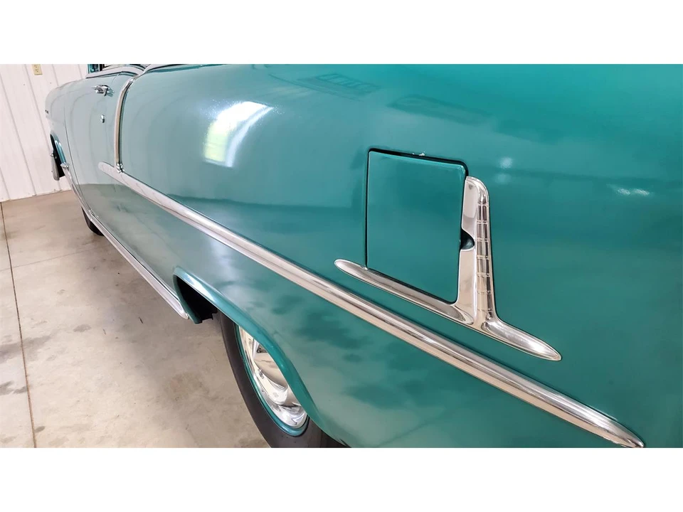 1955 Chevrolet 150 & 210 - Image 5 of 31