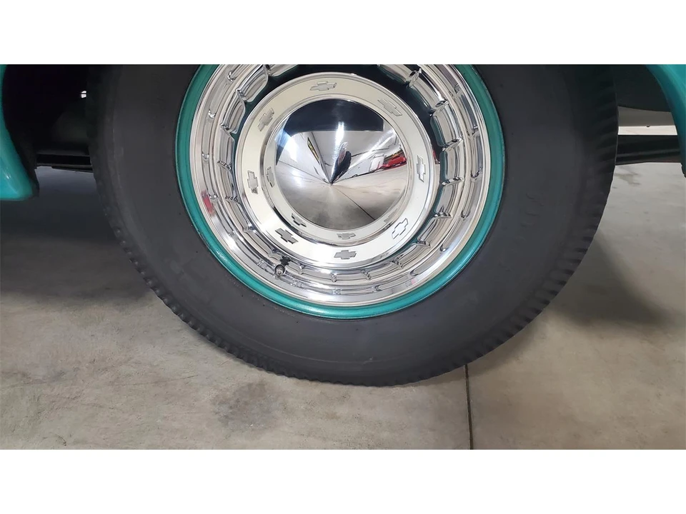 1955 Chevrolet 150 & 210 - Image 26 of 31