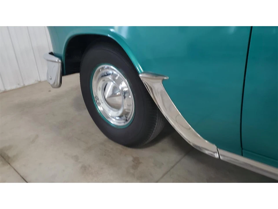 1955 Chevrolet 150 & 210 - Image 27 of 31