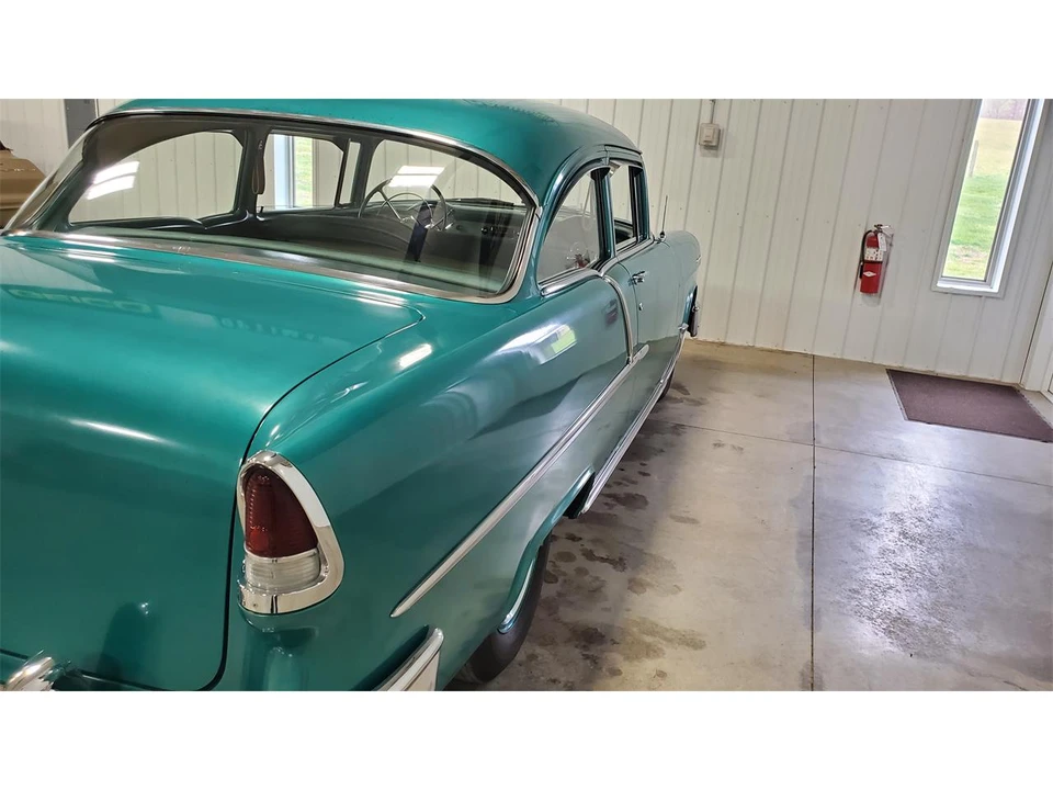 1955 Chevrolet 150 & 210 - Image 12 of 31