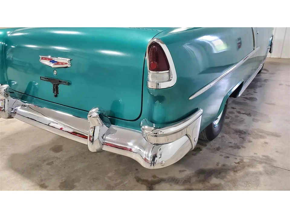 1955 Chevrolet 150 & 210 - Image 10 of 31