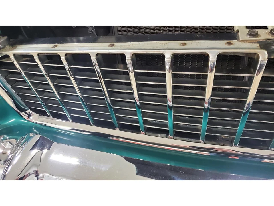 1955 Chevrolet 150 & 210 - Image 20 of 31