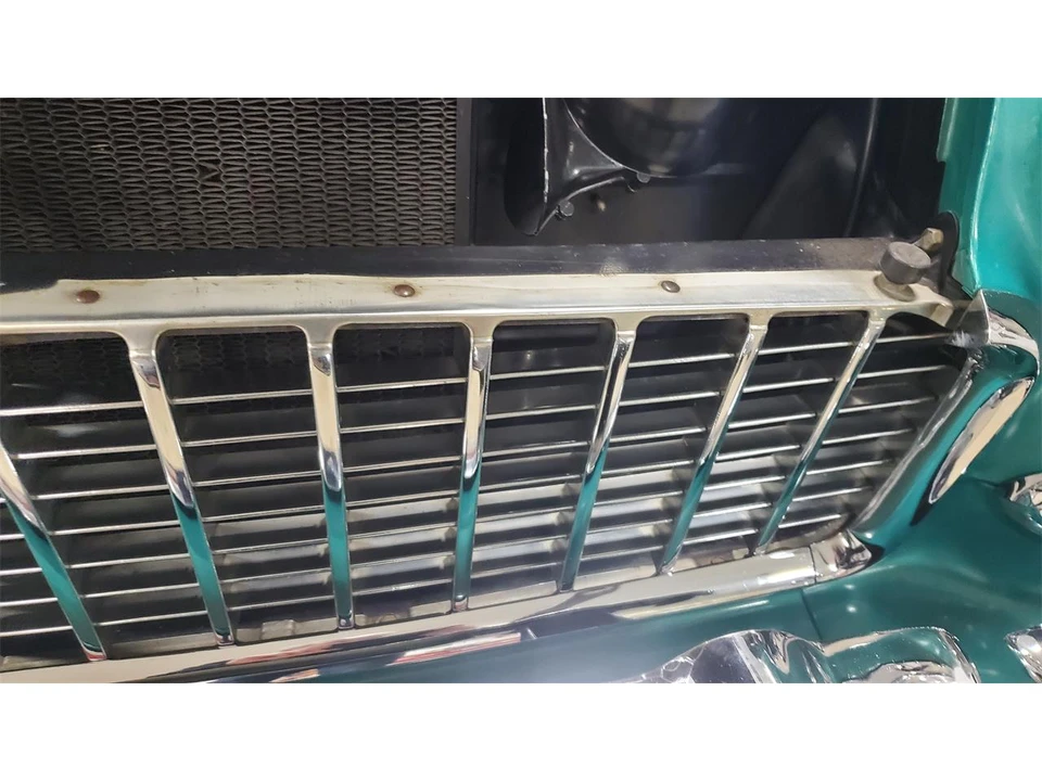 1955 Chevrolet 150 & 210 - Image 21 of 31