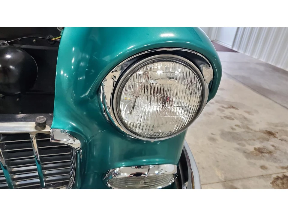 1955 Chevrolet 150 & 210 - Image 25 of 31