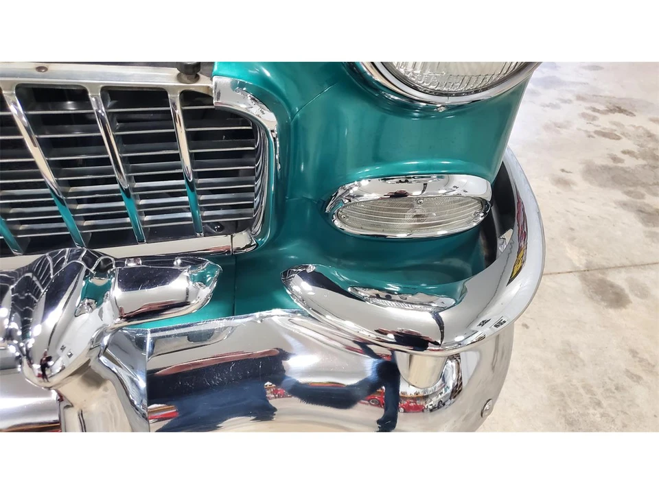 1955 Chevrolet 150 & 210 - Image 22 of 31