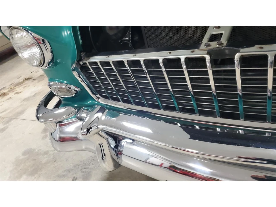 1955 Chevrolet 150 & 210 - Image 19 of 31