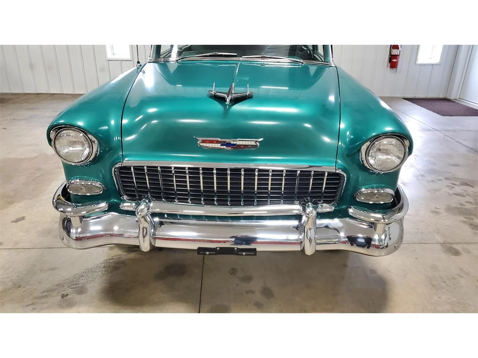 1955 Chevrolet 150 & 210 - Image 11 of 31