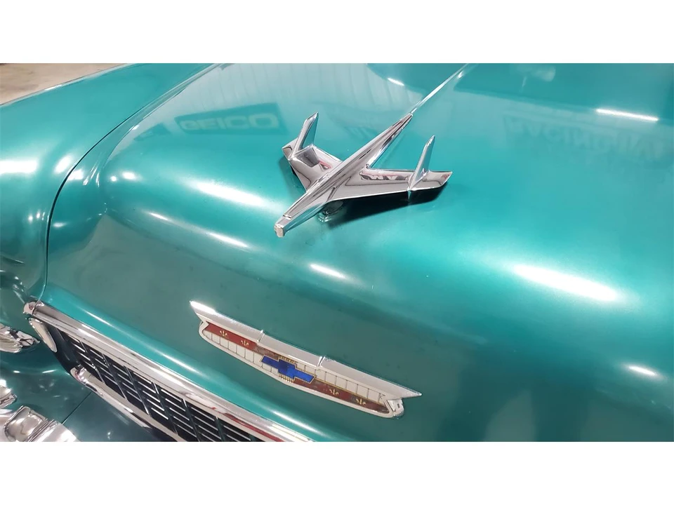 1955 Chevrolet 150 & 210 - Image 24 of 31
