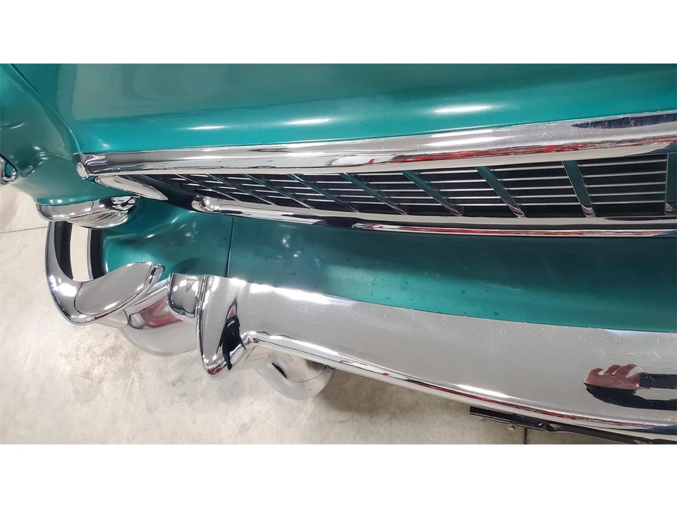 1955 Chevrolet 150 & 210 - Image 23 of 31