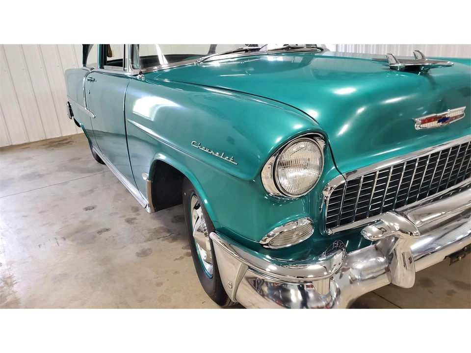 1955 Chevrolet 150 & 210 - Image 18 of 31