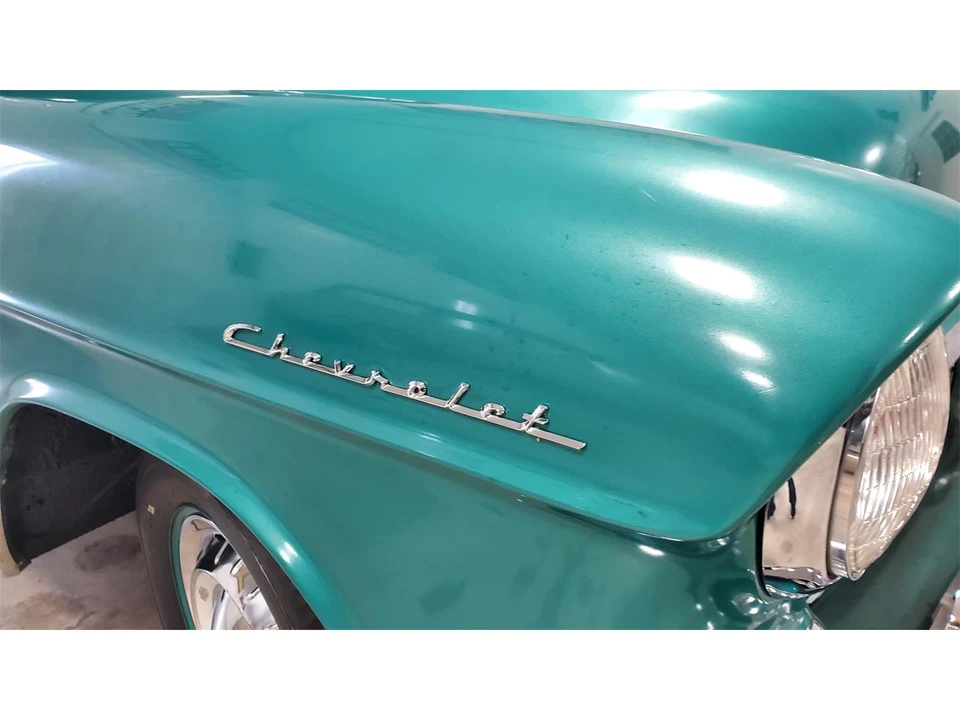 1955 Chevrolet 150 & 210 - Image 17 of 31