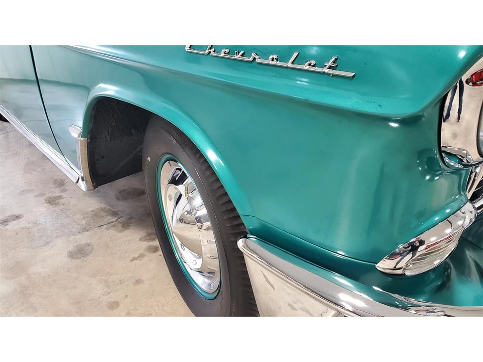 1955 Chevrolet 150 & 210 - Image 16 of 31