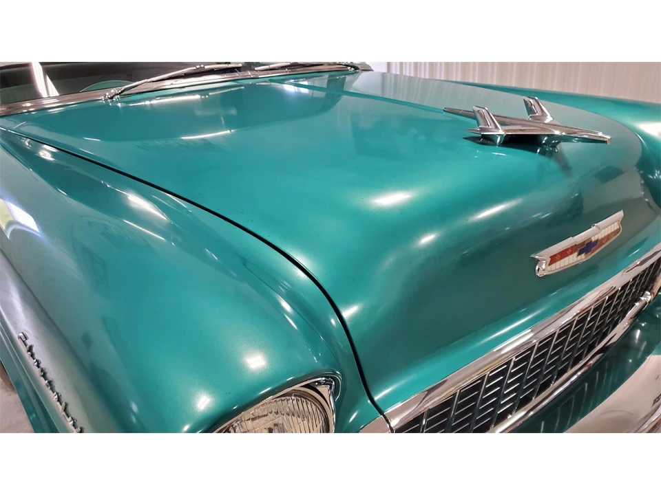 1955 Chevrolet 150 & 210 - Image 13 of 31