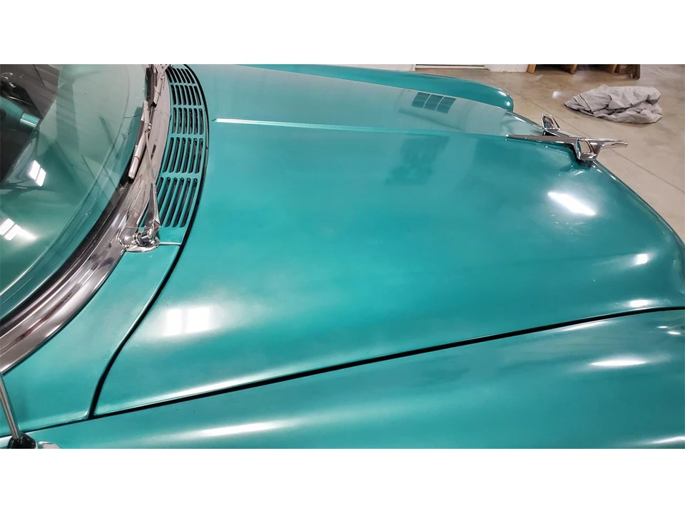 1955 Chevrolet 150 & 210 - Image 14 of 31