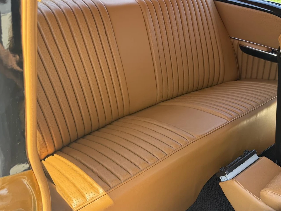 1955 Chevrolet Tri-Five Bel Air Sedan & Wagon - Image 29 of 31