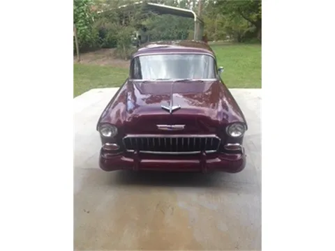 1955 Chevrolet 210