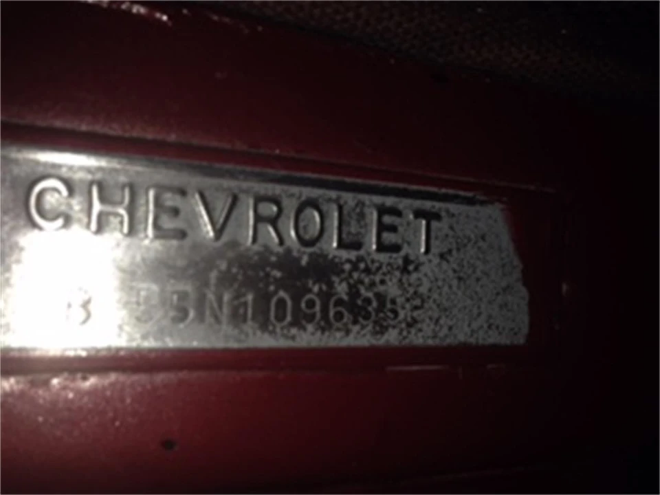 1955 Chevrolet 150 & 210 - Image 4 of 15
